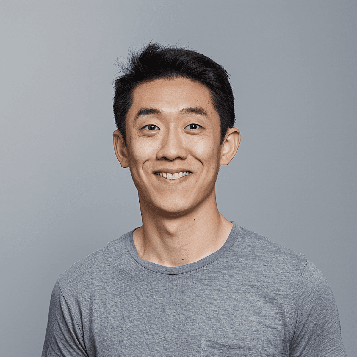 Téo, co-founder